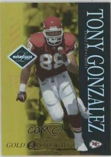 Tony Gonzalez