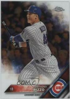 Anthony Rizzo