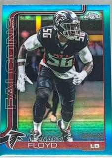Leonard Floyd