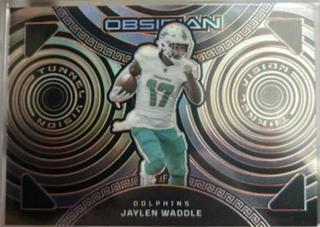 Jaylen Waddle