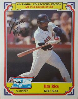 Jim Rice