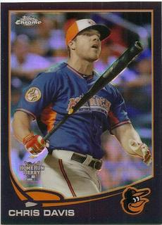 Chris Davis