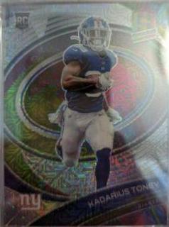 Kadarius Toney