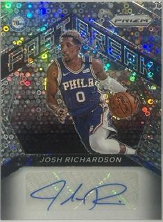 Josh Richardson