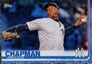 Aroldis Chapman