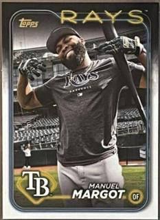 Manuel Margot