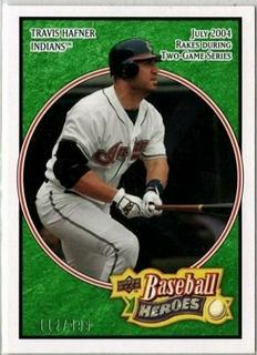 Travis Hafner