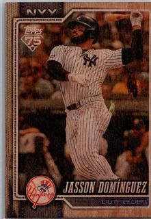 Jasson Dominguez