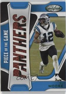 DJ Moore