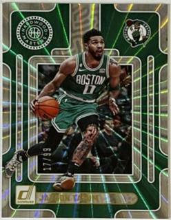 Jayson Tatum