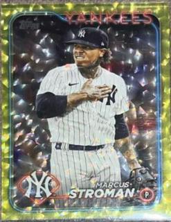 Marcus Stroman