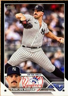 Carlos Rodon