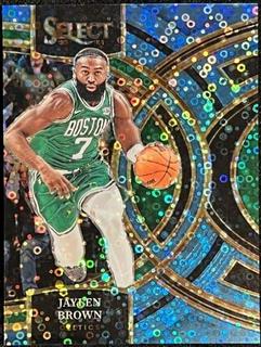 Jaylen Brown