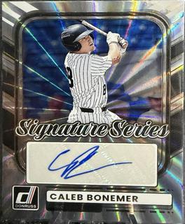 Caleb Bonemer