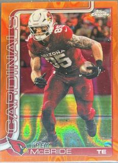 Trey McBride