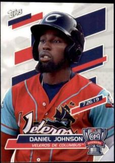 Daniel Johnson