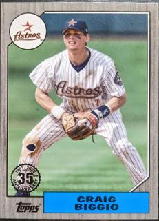 Craig Biggio