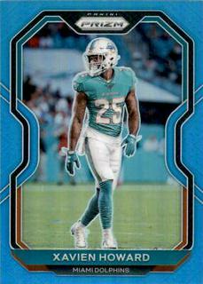 Xavien Howard
