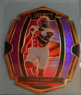 Jarvis Landry