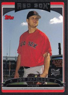 Jon Papelbon