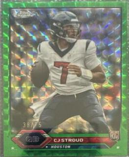 CJ Stroud