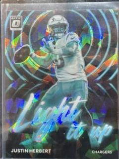 Justin Herbert