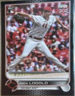 Nick Lodolo