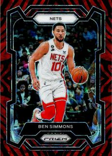 Ben Simmons