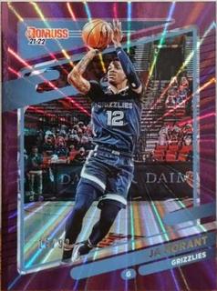 Ja Morant