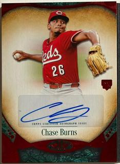 Chase Burns