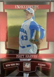 Matt Harvey