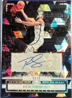 Ben Simmons