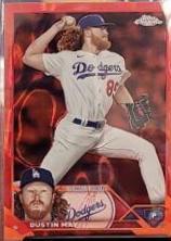 Dustin May