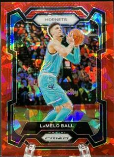 LaMelo Ball