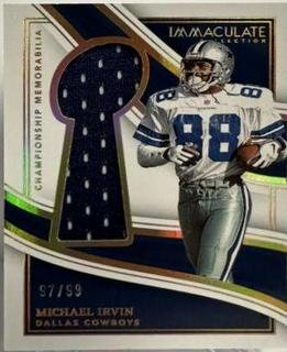 Michael Irvin