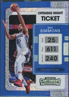 Ben Simmons