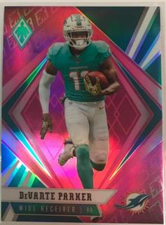 DeVante Parker