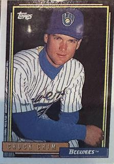 Chuck Crim