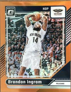 Brandon Ingram