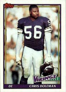 Chris Doleman