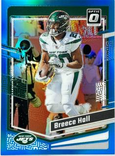 Breece Hall