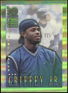 Ken Griffey Jr.