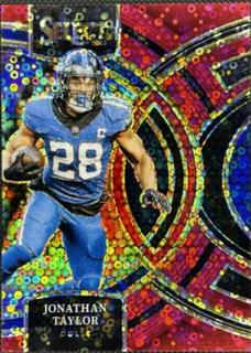 Jonathan Taylor