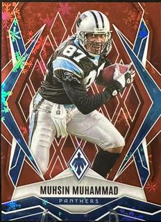 Muhsin Muhammad