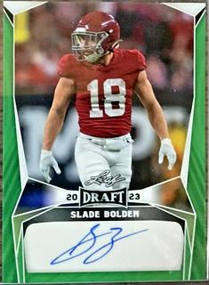 Slade Bolden