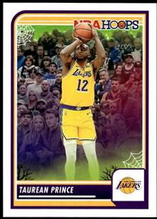 Taurean Prince