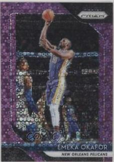 Emeka Okafor