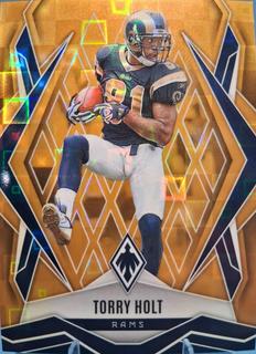 Torry Holt