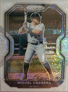 Miguel Cabrera