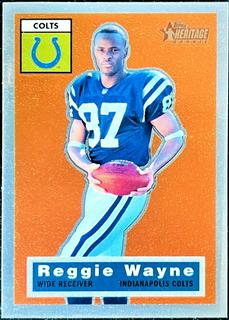 Reggie Wayne